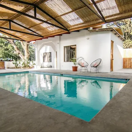 Apartamento Cocoon Colive Nosara